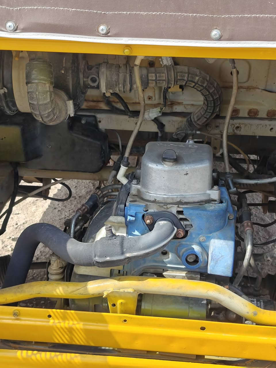 السلام عليكم
تكتك للبيع موديل2021
رقم او سنوية 
مكاني كوت العزة الجديدة قرب المستوصف 

***********
