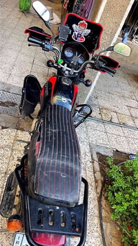 شباب بوكسر لبيع صار بيه حادث موضح امامك بلصور استفسار انتصل علا   0771...