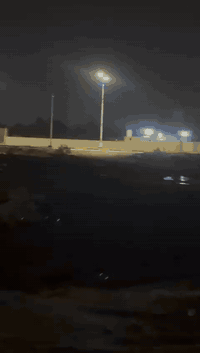 منطقة الـ75 • ركن شارع 20م • 380م