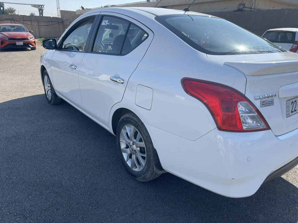 2023
ماشية 47الف 
السيارة استعمال شخصي 
السعر124
بغداد /الكرخ 
***********
