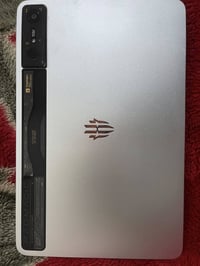 ايباد ريد مجك نوفا برو  نضافه ٩٠٪؜ مستخدم قليل  ذاكره 512 تواصل 078428...