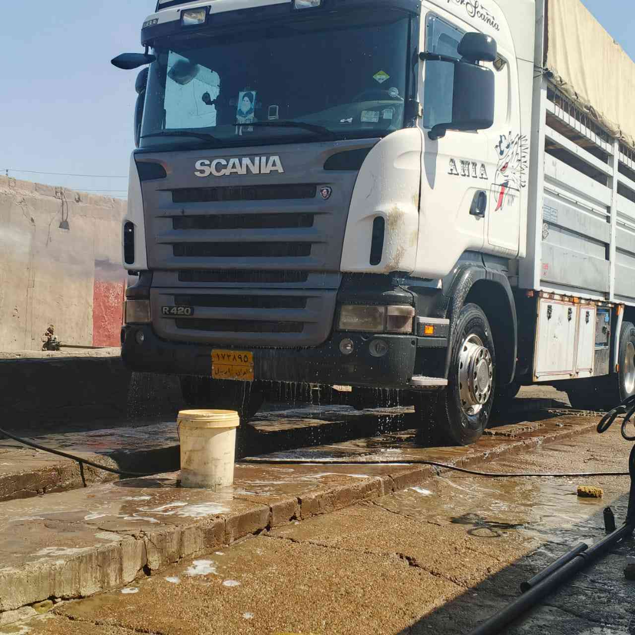 السلام عليكم سكانيه2008 تصال ***********
