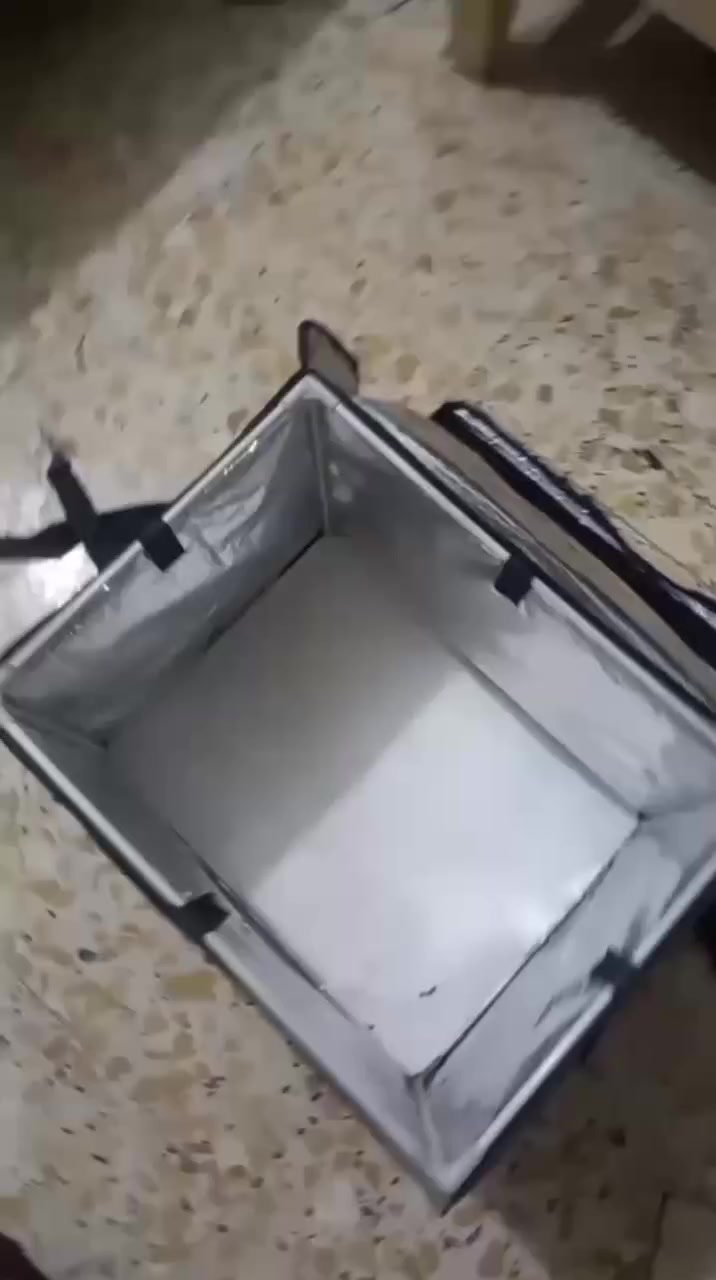 صدوق للبيع جديد بيش يفيدك تعال اخذه مكاني البياع ***********
