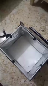 صدوق للبيع جديد بيش يفيدك تعال اخذه مكاني البياع 07761695509