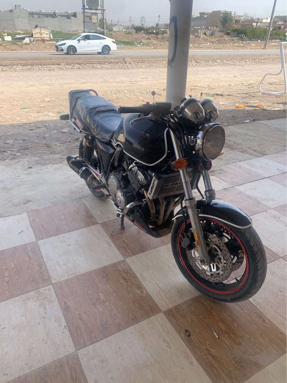 سەرو بنی کەپسە 
کارەبای مەزبوت 
ناوتانکی خاوێنە أربيل, العراق


**إذا كنت صاحب هذا الإعلان وتريد حذفه لأي سبب، رجاءا أرسل رسالة إلى الدعم الفني**