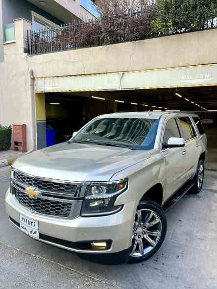 TAHO.  2017.LT1فوول فوول.🔚    
 🦅💣🦅💣🦅💣🦅🦅💣
تحية طيبة وحب والاحترام لجميع الاخوان 
اخوكم السيد ابراهيم من سليمانية 🤍
📦📦📦📦
سيارة كلش حلوة نظيفة لوك💫
كل جسمها بشرط 
وسنوية باسمي شرط تحويل وغرامة❇️

صبغ❌
اربع  قصعا صبغ. فقط

محرك كير بشرط مامفتوح 
كهربائيات تبريد مكيانيك صدر كلشي جديد لوووك☑️
سيارة مابيها مصرف دينار ✔️

مواصفات فوول LT1 
بصما
شغال
كشن حار وبارد
شحن موبايل
صندوق شفت
داغل اصفر
كشن جلد
قاصة
كامرة
حساس امامي وخلفي
شاشه كبير
بلاجكتور 
ويل ووتايرات 22
شغال
كامل زينون
وبعد وبعد….
M_***********

سعرها-285$
وبيها شوية مجال للطيبين
