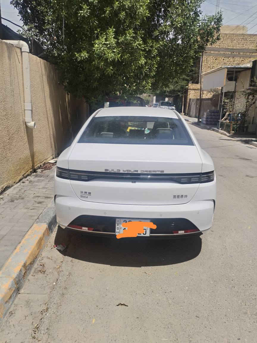 Byd 2025 دستروير
سياره جديده ماشي الف فقط
رقم اربيل سياره بالبصره 
السعر 130 
رقم النقال *********** البصرة, العراق

