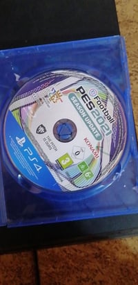 بلايستيشن ٤ • ٢ يد • بيس ٢٠٢١