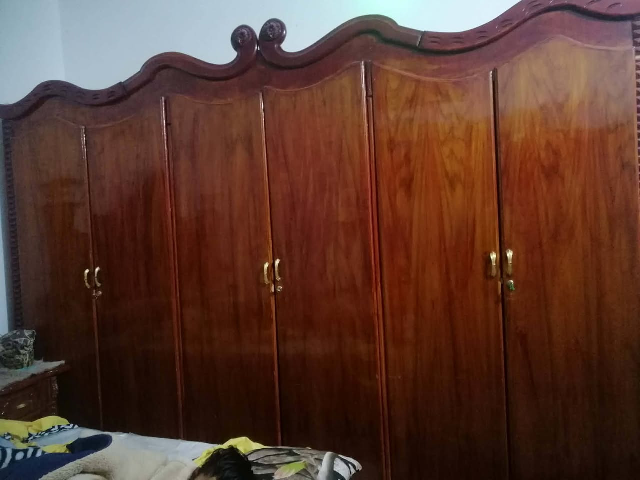 سعر 400الف وبي مجال مكان ناصريه


**إذا كنت صاحب هذا الإعلان وتريد حذفه لأي سبب، رجاءا أرسل رسالة إلى الدعم الفني**