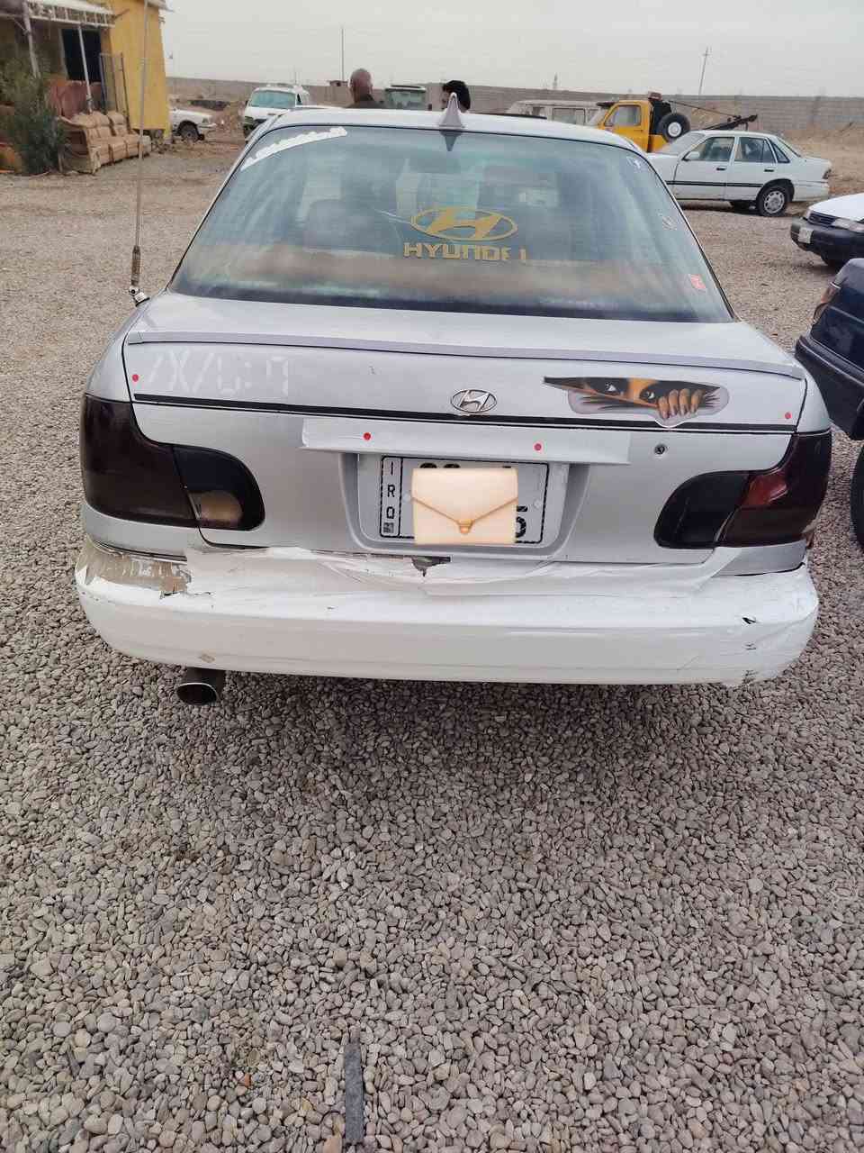 الانتره دمعه موديل 94 رقم ديالى نكليزي سنويه لل28 هزه ماساقطه  سياره كهربائيات كلها شقاله صدر زين تخم تاير  للبيع ب 25 وبيها مجال ***********
