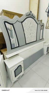 غرفة عراقية • تصميم تركي • بدر ميسان
