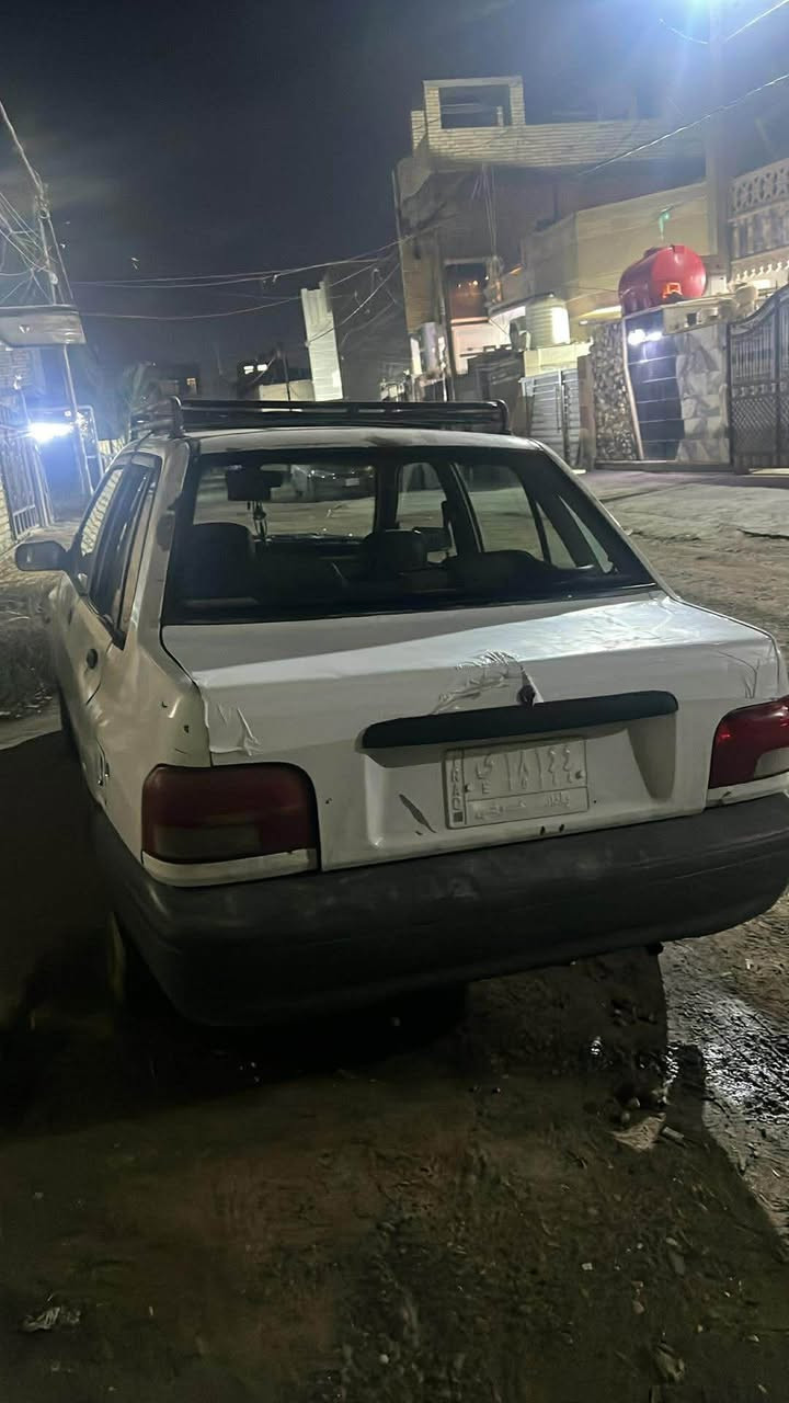 سايبه موديل 2009 خصوصي لاضربه ولاصبغ سيارة بلادية نقصا شباك ودبلات اماميه السعر 33قفل الي عنده مراوس ينزل بتعليقات اريد BMW


**إذا كنت صاحب هذا الإعلان وتريد حذفه لأي سبب، رجاءا أرسل رسالة إلى الدعم الفني**