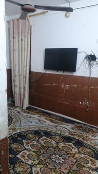 حي الجزيره • ١٠٠م • شارع ٦م