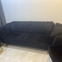 كنب تركي • ٨ مقاعد • بغداد زيونة