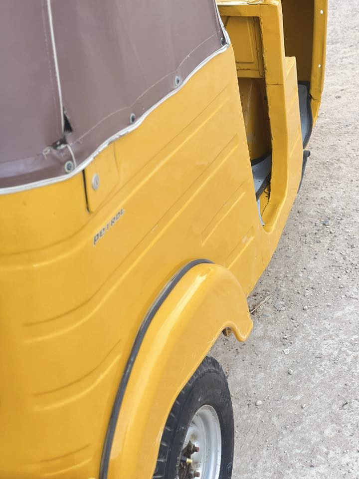 السلام عليكم تكتك البيع ‏ موديل 2019
مكان بغداد المشتل العسر6200 بيها مجال
***********
