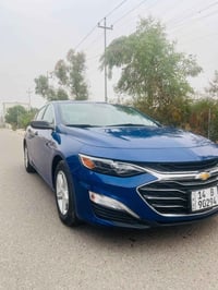 ماليبو • ٢٠٢٣ • كفالة