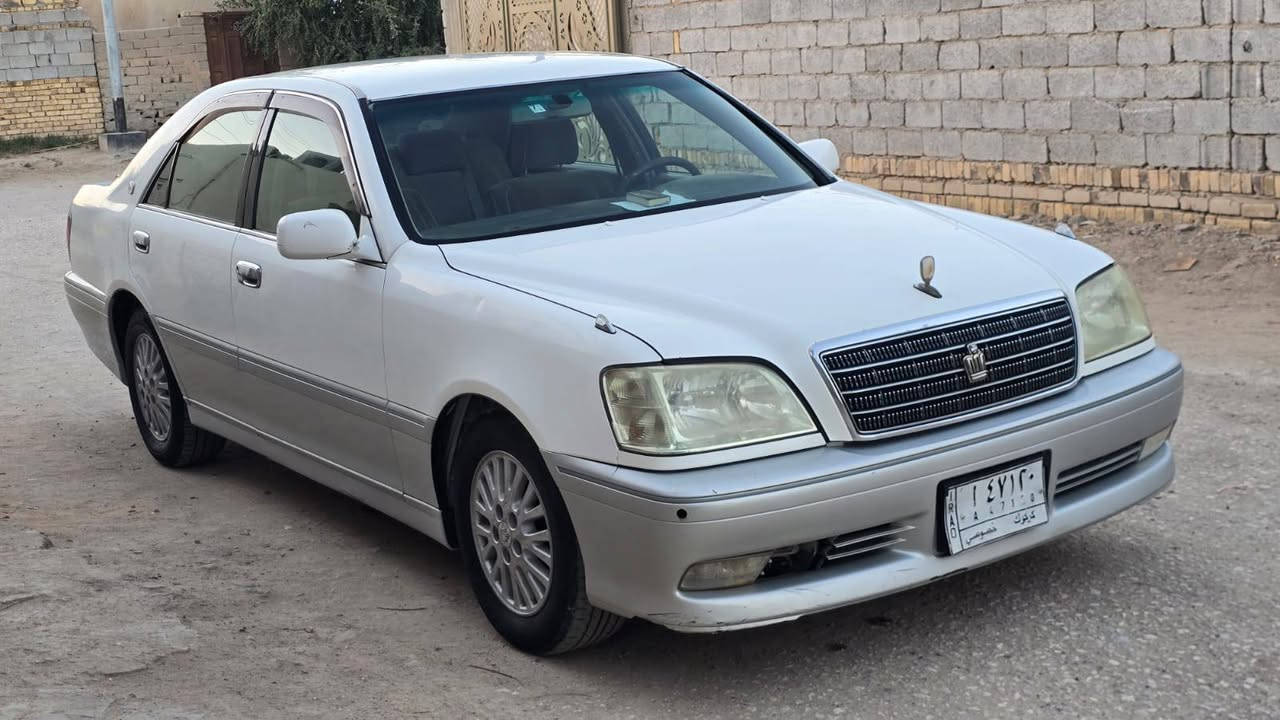 السلام عليكم 
ملكه ادوات كصة قماره فقط
محرك ديفور الجبير 
سياره نضيفه
حاجزلها  
الناصريه قضاء الغراف 
السعر 43
***********
مكلف بلنشر
