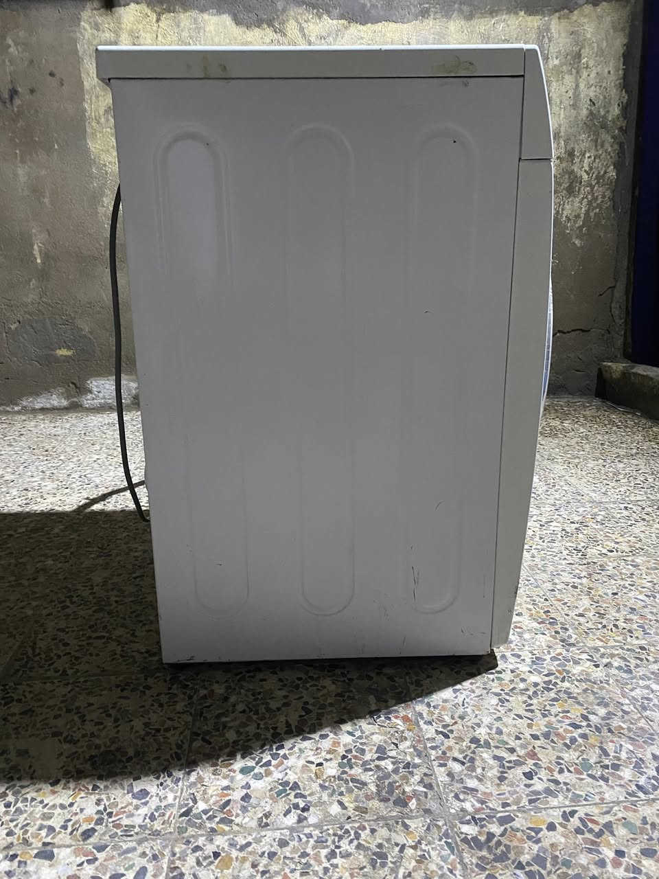 سلام عليكم غساله لبيع سامسونك او تمتيك مستخدمه كلش كلش قليل ما مفتوحه ابد تجي وتفحص وجيب وياك مصلح اذا ما تفحص لا تخذ مانعرفلهه متروكه ضامها محتاج وعندي ضرف بكاني بصره كرمه علي سعر 400 بيهه مجال قليل هنا ما متواجد موجود وتساب او تصال ***********
