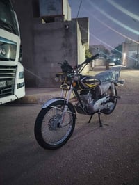 تايكر • موديل ٢٥ • جلولاء