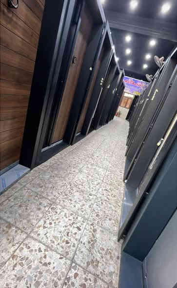 اللهم صلِ على محمد وآلِ محمد 

حبايبنا… بشرى حلوة!

محلّنا الي تعودتوا عليه جانت مساحتة صغيرة، وهسه والحمدلله توسّعنا واخذنا محل أكبر وأرتب بصفّه حتى نقدملكم تشكيلة أوسع من الأبواب التركية الأصلية 🌟

🚪 موديلات جديدة – خامات قوية – شغل مرتب 

وكل هذا صار بدعمكم وثقتكم بينا…
ولأن تستاهلون الأحسن، ضفنا مكان  أريح وأكبر حتى تتسوقون براحتكم ❤️

📍العنوان : النجف الأشرف-حي العدالة-مقابل مدينة المائية قرب شركة الارجوان الديكور -معرض اسطنبول للابواب التركي 
متواجدين صباحا ومساء 🕚
التواصل عبر الأرقام او مراسلة الصفحة الرسمية على الفيسبوك 📲
***********📞
***********📞
