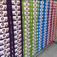 كميات مفتوحه • محشي وساده • توصيل