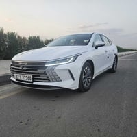 كفالة • موديل ٢٠٢٥ • ماشي ٦٠٠٠