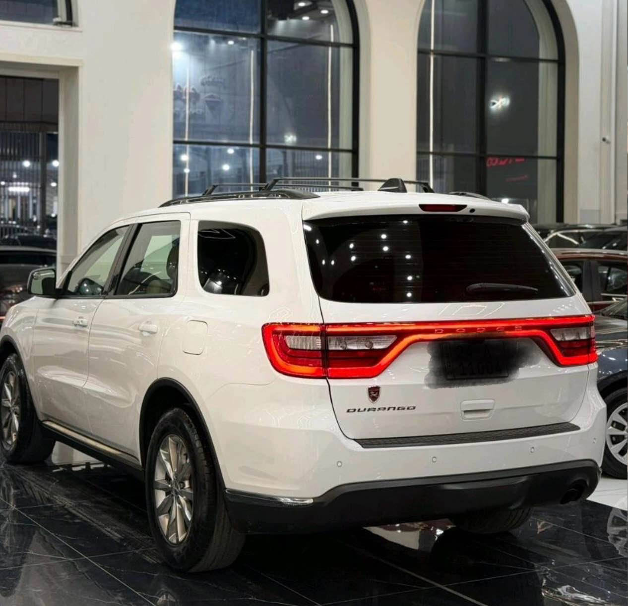 السلام وعليكم 
دوج دورنكو 
مديل 2018
سيارة خليجيه وكاله هارلم
الرقم اربيل الدولي 
سنوية جديدة 
تريد تحويل تريد وكاله حاظر
محرك سته سلندر فول مواصفات
السياره جديده محرك كير بشرط
بدي كفاله سياره جاهزه من كلشي 
عنوان السيارة البصره 
رقم الهاتف : ***********
السعر : 268 الهرم, الجيزة
