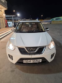 تيكو • ٢٠١٤ • قير مكانيكي