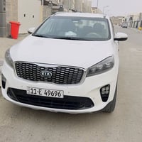 سورنتو ٢٠٢٠ • ٢٢٥ الف • رقم بغداد