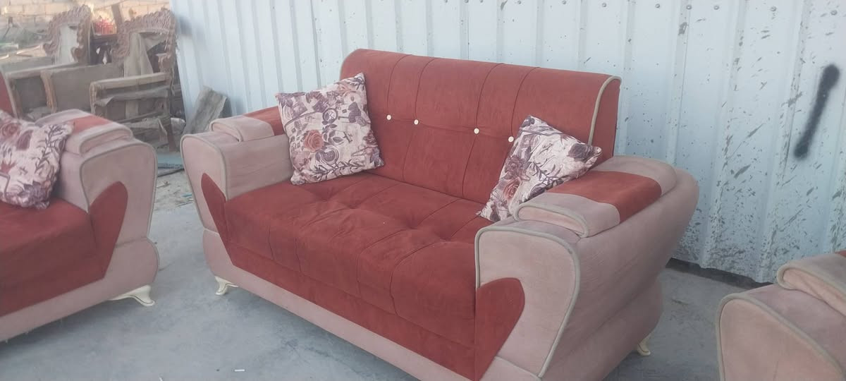 السلام عليكم
تخم مستخدم  نظيف 100%
سعر ٣٠٠ الف وبيه مجال شيء بسيط مكان حله قرب سيطرت عنانه سنجار مابيه اي ضررر


**إذا كنت صاحب هذا الإعلان وتريد حذفه لأي سبب، رجاءا أرسل رسالة إلى الدعم الفني**