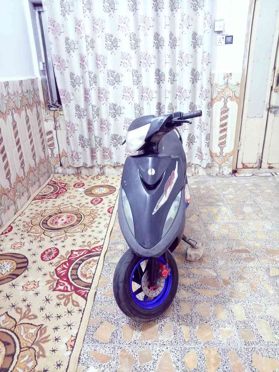 ماكس عدله بوشه ٤٩ مكينه ناعمه كلش وكله شغاله

مبدل والفاته سعرها ب٥٥٠ وبيه مجال لل شراي

اتصل ***********  ناصريه مركز ❤️☝️
