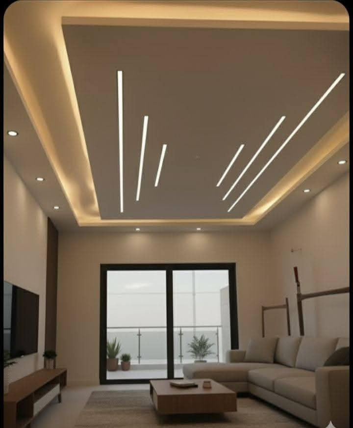 (تخفيضات ونظام تقسيط)
🔊ما يتمناه الزبون ❤️
تحققه ديكور خانه❤️❤️🌈❤️❤️
🔊سرعه الإنجاز ودقه العمل وظغط النفقات على الزبون شعارنا ..
🔊خبره أكثر من ٢٠ عام في مجال الديكور والاصباغ والتأسيسات الكهربائيه وتوزيع الاناره الحديثه
🔊سعر متر البوكس طولي وبنظام التفريز (القطعه الواحده) وبعرض ٥٣سم مع فتحات الاناره ٢٠٠٠٠ مع التصليح والصبغ  ٢٥٠٠٠ مع التصليح والصبغ والاناره ٣٠٠٠٠
🔊الجبس تركي كنوف او إماراتي  والحديد ٠.٤ جنل وليس زاويه  براغي وجوي وليس طلقات ...الأصباغ من شركه جوتن والاناره بضمان خمس سنوات ...
🔊بقيه الديكور حسب المساحه والخامات. 
🔊نظام التقسيط المريح وبدون أي تحميل. 
🔊مع هدايا مميزه لكل موقع عند التسليم.
🔊التصاميم والقياسات ومعاينه الموقع مجاني حال الاتفاق.
للتواصل *********** 
حي القاهرة سوق علي نعمة مقابل كلشي وكلاشي
