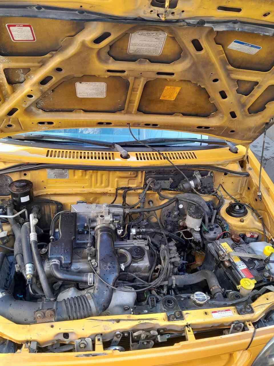 السلام عليكم سايبا موديل 11 رقم الإنكليزي سنويه جديده سياره نضيفه شواصي بلاديه كهربائيات كلهه شغاله سياره ي نقص مابيهه عارضها ب٣٣ ورقه الشراي يتصل ***********
