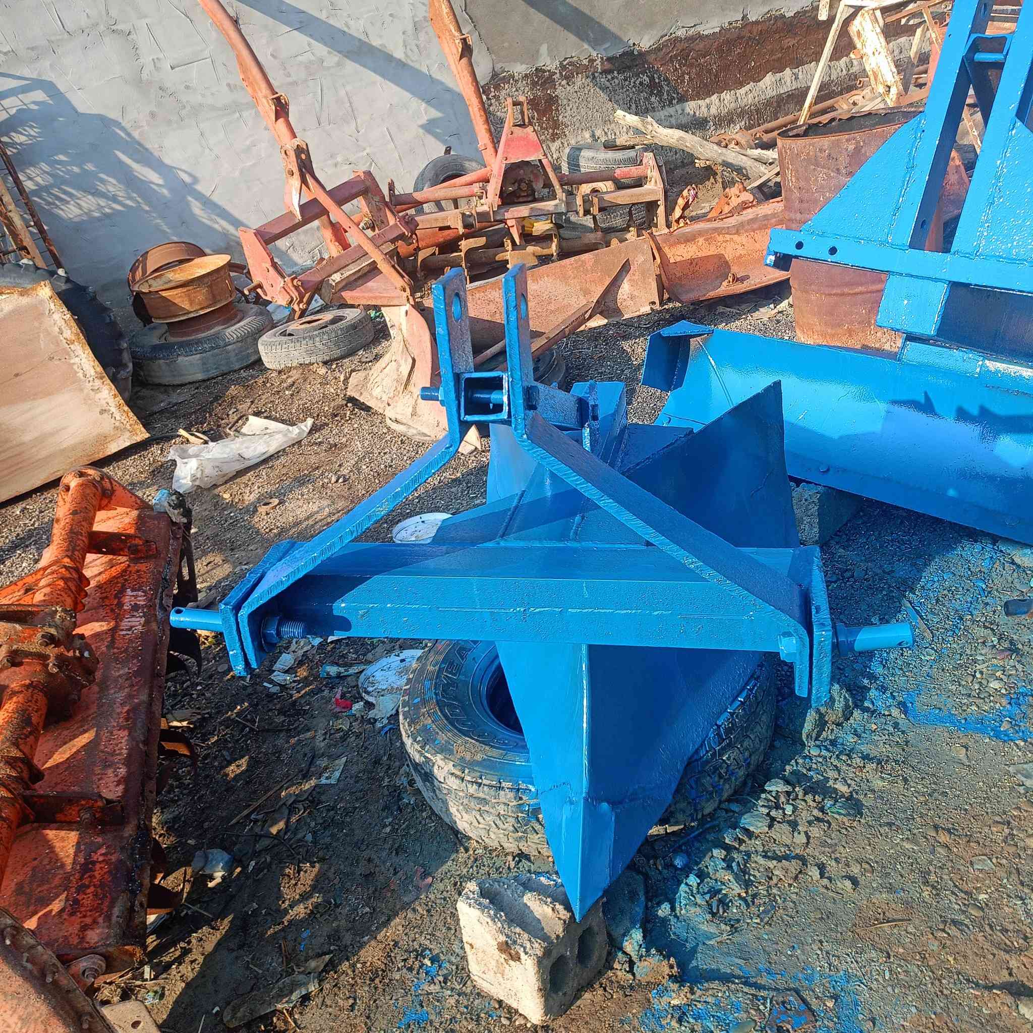 ديجر حدادي نضيف كلش اللبيع الحله بابل ***********)(***********)
