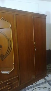 كنتور مطبخ • ٥ بيبان • بيع مستعجل