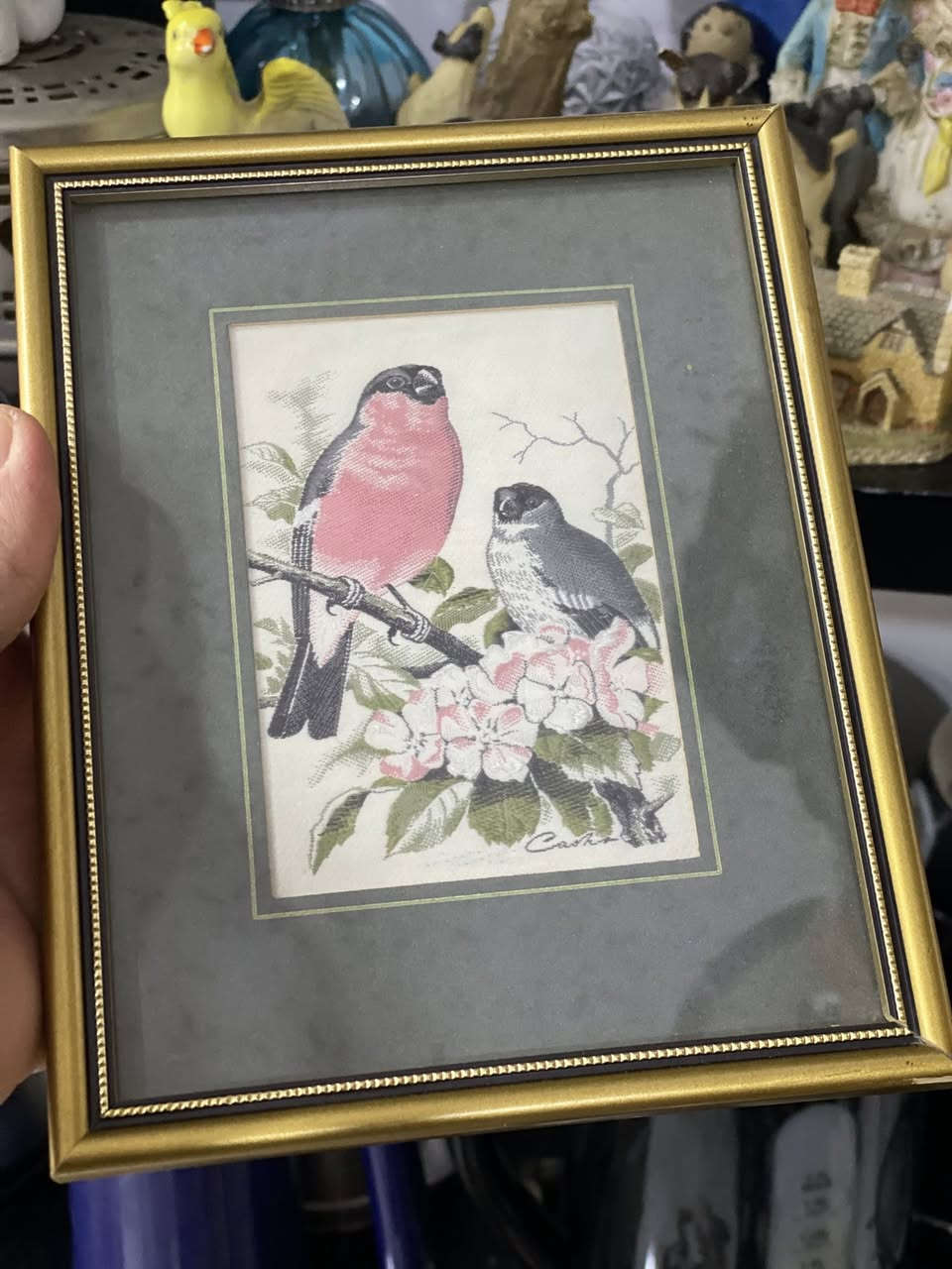 الاصلي وبس
الانكليزي الالماني
يوجد توصيل لكل المحافظات🛵🛵🚀🚀


**إذا كنت صاحب هذا الإعلان وتريد حذفه لأي سبب، رجاءا أرسل رسالة إلى الدعم الفني**