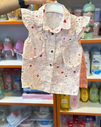 طقم بناتي • ٦-١٨ شهر • النجف حي ميسان