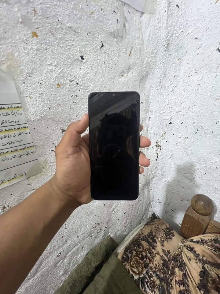 سلام عليكم  العنوان كركوك منطقة العروبة جهاز oppoA16kذاكرة 32رام 3دبل سيم كارت بصمة وجة تشتغل كلشي بي شغال فقط بي فطر بل شاشة ما مئثر عل لمس ابد سعر الجهاز 60الف وبي مجال الشراي يجي خاص او يتصل عل واتساب عل رقم ***********العنوان كركوك منطقة العروبة
