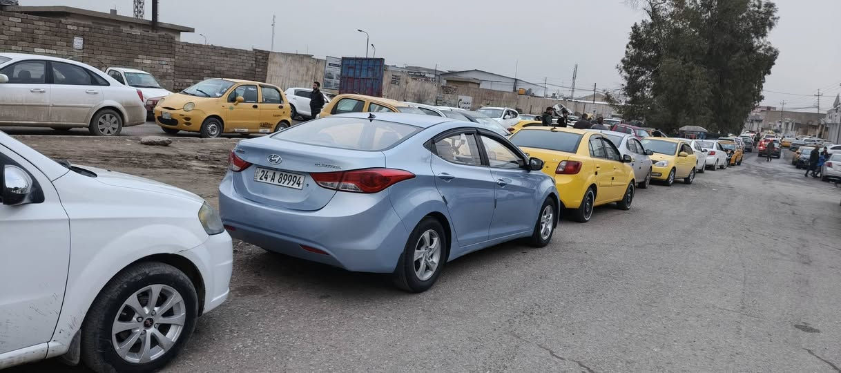 الانتره خصوصي كير عادي موديل ١٢لون بحري بيه قطعة وحدة صبغ مواصفات فول عادي محرك ١٦ جاهزة سيارة موصل, نينوى


**إذا كنت صاحب هذا الإعلان وتريد حذفه لأي سبب، رجاءا أرسل رسالة إلى الدعم الفني**