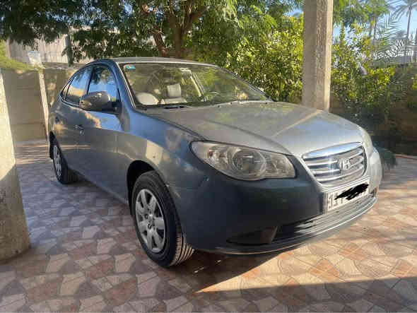 للبيع إلنترا 2011 خليجي

• ماشية 314,965كم  ويه التجفيت مشيت عليه بس تبديلتين دهن يعني المكينه بعده نضيفه  
• مكينة 1600 / دوّش
• السيارة مُجفّية ومصبوغة عام
• : تحكّم بالمرايا، تدفئة وتبريد خير من الله 
• الغرفة جديدة
• المكينه  من يوم أخذتها سنة 2011 ولحد قبل شهرين ياله جفتته، يعني التجفيت  صارلها  شهرين وعلى ايدي جفتته
• السيارة جاهزة

السعر85 ورقة وبيه مجال

رقم الهاتف:*********** وبي واتس اب بغداد
