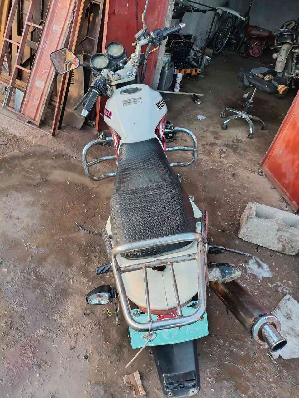 هايوشه موديل 14
للبيع السعر 350 وبي مجال
*********** قريه البيضه
