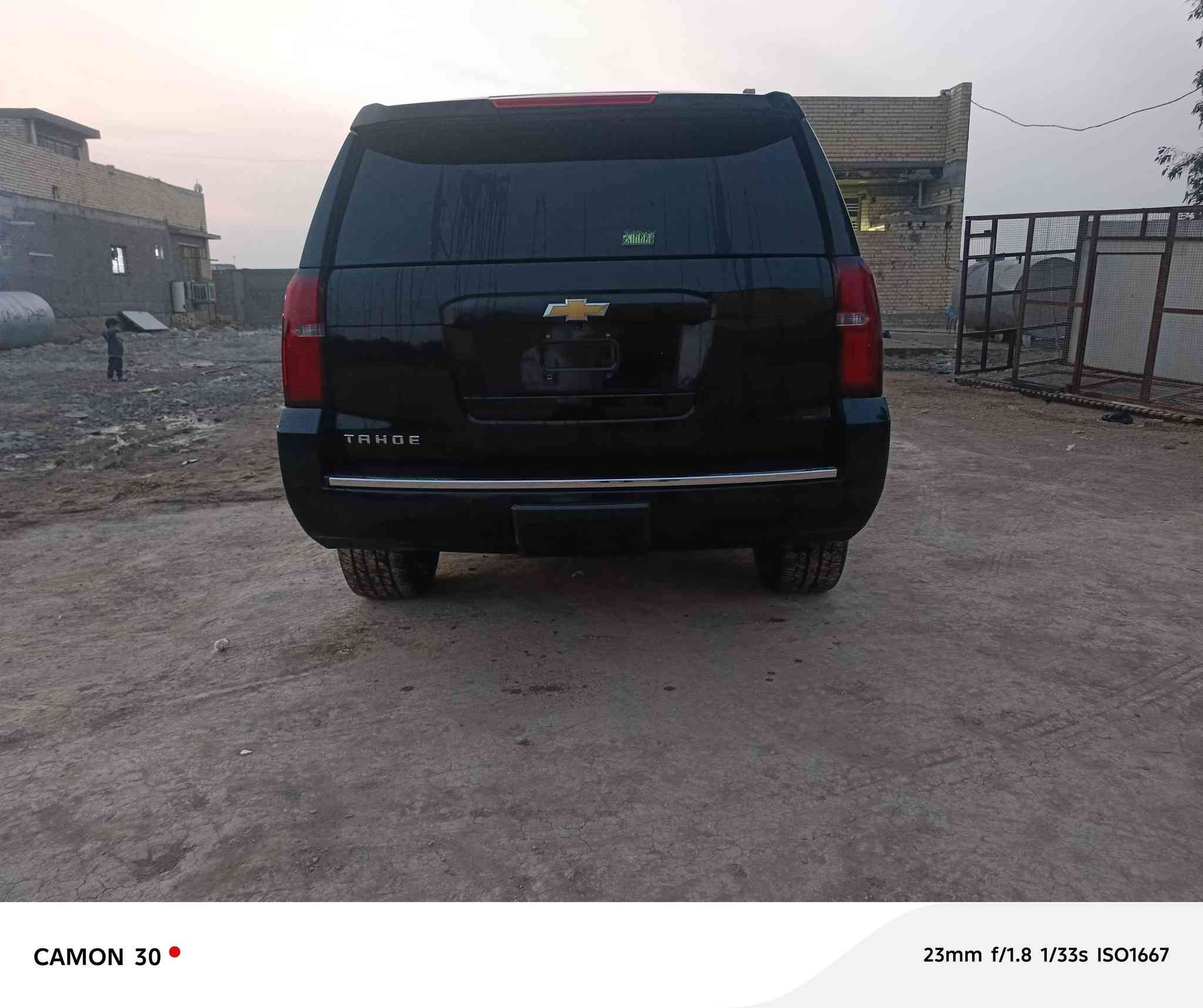 تاهو دوات دوات 
موديل ٢٠١٦
فول LTZ فول
كص قماره
مكان بغداد 
سياره دخول جديد 
***********
$130
