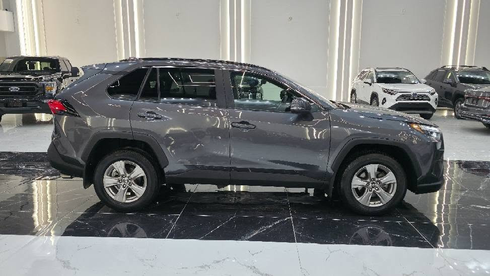 𝐓𝐎𝐘𝐎𝐓𝐀 𝐑𝐀𝐕𝟒-𝐗𝐋𝐄 2024                                       

تويوتا رافــــ4 XLE موديل 2024

اللون : نفطي

عداد المسافة : 1000 زیــروو

حجم المحرك : 2.5L ( 4.سلندر )

ملاحظة السيارة : فقط جاملغ صبغ بدون دواخل 100%
بـــدون اربـــــــاک

المواصفات : 𝐗𝐋𝐄

فتحة سقف بانورما
كيج الكتروني 
شاشة كبير لمس
كاميرا
‏ابواب  بصمة
‏‎بصمة تشغيل 
شتغيل عن بعد (𝐑𝐄𝐌𝐎𝐓𝐄 𝐒𝐓𝐀𝐑𝐓)
هاند بريك بصمة
اوتو هولد (𝐀𝐔𝐓𝐎 𝐇𝐎𝐋𝐃)         
اوتو ستارات (𝐀𝐔𝐓𝐎 𝐒𝐓𝐀𝐑𝐓)
اوتو ستوب (𝐀𝐔𝐓𝐎 𝐒𝐓𝐎𝐏)
رادار امامي (تحديد مسار)
‏‎رادار جانبي (نقاط عمياء)
‏‎رادار خلفي (التحذير من الاصطدام)
‏‎حساسات امامي
‏‎حساسات جانبي 
‏‎حساسات خلفي 
نظام (𝐄𝐂𝐎)
نظام (𝐍𝐎𝐑𝐌𝐀𝐋)
نظام (𝐒𝐏𝐎𝐑𝐓)
نظام (𝐒𝐍𝐎𝐖)
نظام (𝐌𝐔𝐃 & 𝐒𝐀𝐍𝐃)
نظام (𝐑𝐎𝐂𝐊 & 𝐃𝐈𝐑𝐓)
تحكيم ستيرين
استيرن هيتر
كشنات كهربايي 
كشنات هيتر
تبريد لمس
تبريد مركزي
صندوق كهربائي
لايتات (𝐋𝐄𝐃) ليد عدسة زينون 
بلاجكتور (𝐋𝐄𝐃) ليد 
بكلايتات (𝐋𝐄𝐃) بيلادي
ويل كروم

تفاصيل اكثر الاتصال علی ارقام التاليه ‏

☎️ ***********

☎️ ***********

عنوان📍اربيل فرع ناقلات

معرض كاليفورنيا كارس CALIFORNIA Cars🇺🇸🇺🇸

‏ أربيل, العراق
