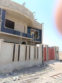 جدران • أرضية • متفرغ بالموصل