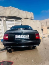 فكتره موديل 1992مكو اي ضرر داخل كلش نضيف السياره مال بيت للستفسار 0774...