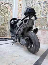 تي ماكس • مكاني • كربلاء