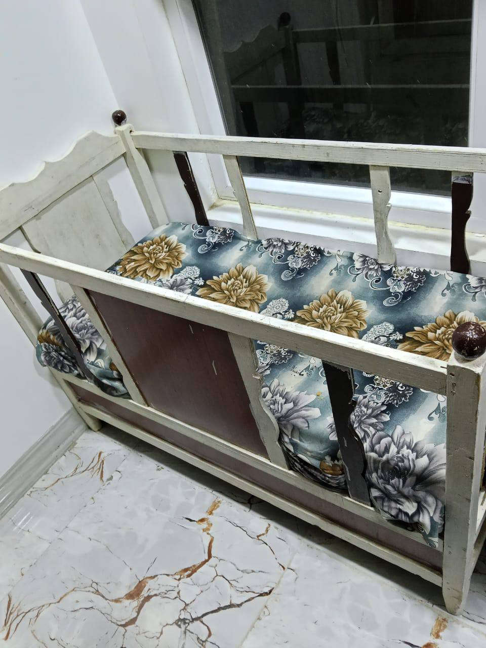 جربايه اطفال ما بيها اي عيب ويه دوشك 40وبي مجال


**إذا كنت صاحب هذا الإعلان وتريد حذفه لأي سبب، رجاءا أرسل رسالة إلى الدعم الفني**