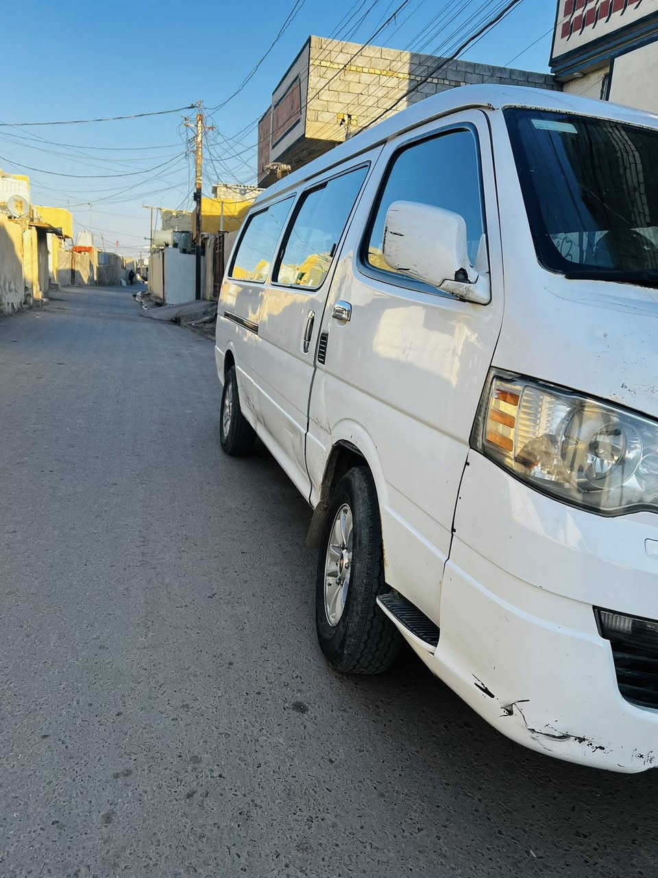 سلام عليكم جنبي ٢٠١٥ للبيع سياره نضيفه تبريد تدفئه خير من الله تخم تاير للاستفسار *********** خاص ع الهاتف او وتساب
