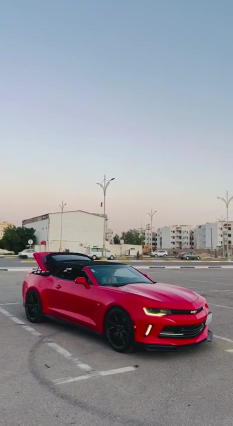 سلام عليكم كمارو ١٧ للبيع كشف حادث جاملغ وحافه بنيد وجاملغ خلفي بيها رشات بدون معجون
السعر ١٣٢ وبيها مجال تفاصيل *********** وبالخدمه
