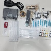 وشم كامل • كت • مكمل